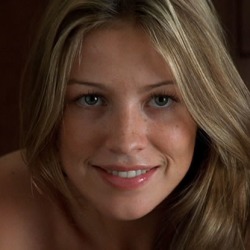 Luana Piovani