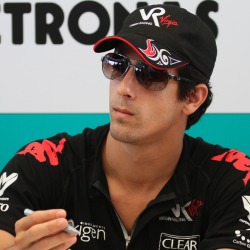 Lucas di Grassi