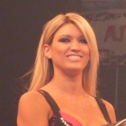 Lacey Von Erich