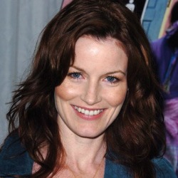 Laura Leighton