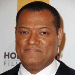 Laurence Fishburne