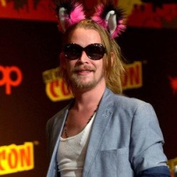 Macaulay Culkin