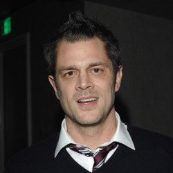 Johnny Knoxville