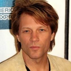 Jon Bon Jovi