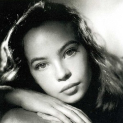 Leslie Caron