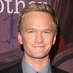 Neil Patrick Harris