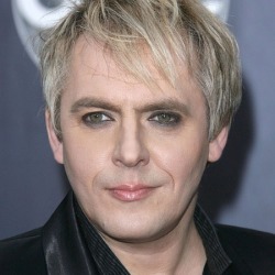 Nick Rhodes