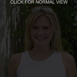Maggie Lawson