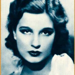 Lili Damita