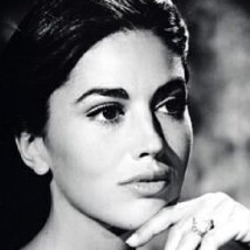 Linda Harrison
