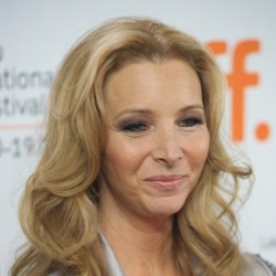 Lisa Kudrow