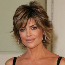 Lisa Rinna