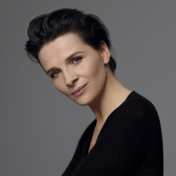 Juliette Binoche