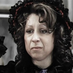 Liya Akhedzhakova