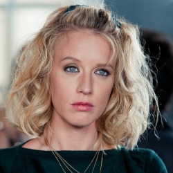 Ludivine Sagnier