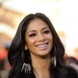 Nicole Scherzinger