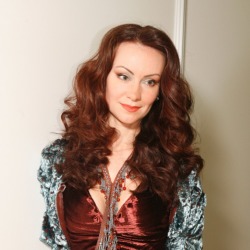 Nonna Grishaeva