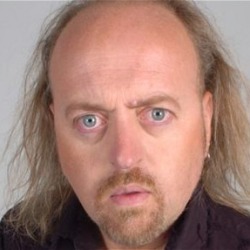 Bill Bailey