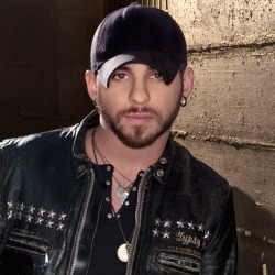 Brantley Gilbert