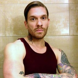 Brent Smith