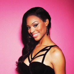 Brianna Perry