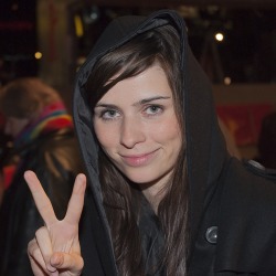 Nora Tschirner