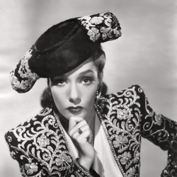 Lupe Velez