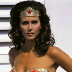 Lynda Carter