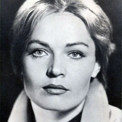 Lyudmila Chursina