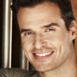 Antonio Sabato Jr.