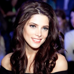Ashley Greene