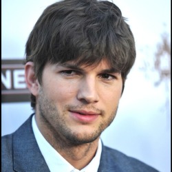 Ashton Kutcher