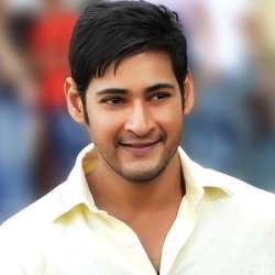 Mahesh Babu