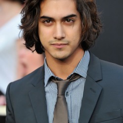 Avan Jogia
