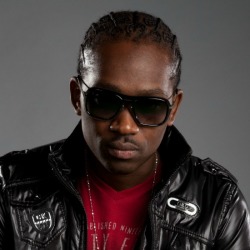 Busy Signal