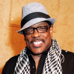 Charlie Wilson
