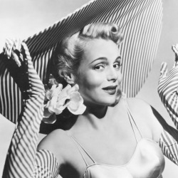 Marie Wilson