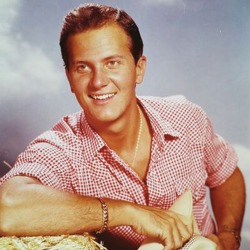 Pat Boone