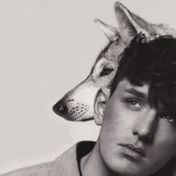 Patrick Wolf