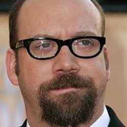 Paul Giamatti