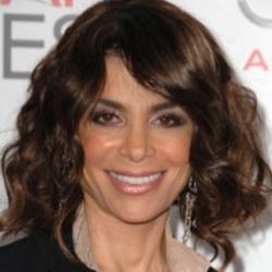 Paula Abdul