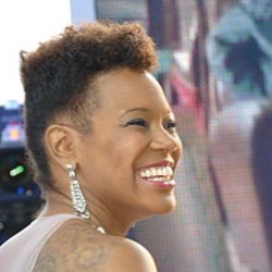 China Moses