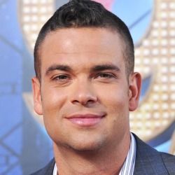 Mark Salling