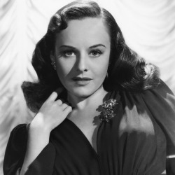Paulette Goddard