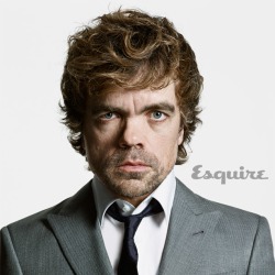 Peter Dinklage