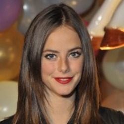 Kaya Scodelario