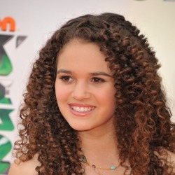 Madison Pettis