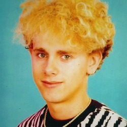 Martin Gore