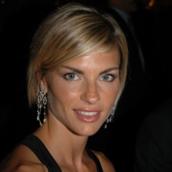 Martina Colombari