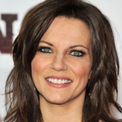 Martina McBride
